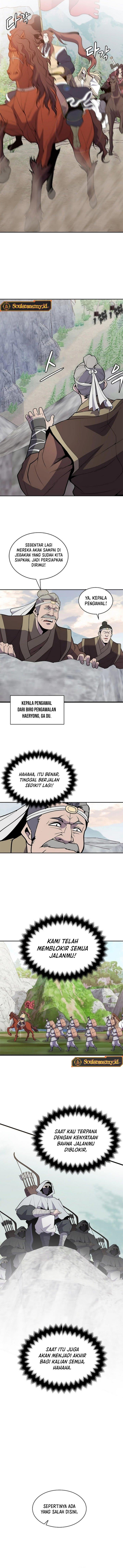 the-flag-bearer-warrior - Chapter: 45