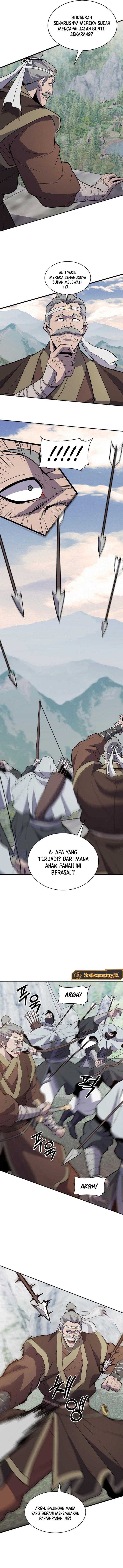 the-flag-bearer-warrior - Chapter: 45