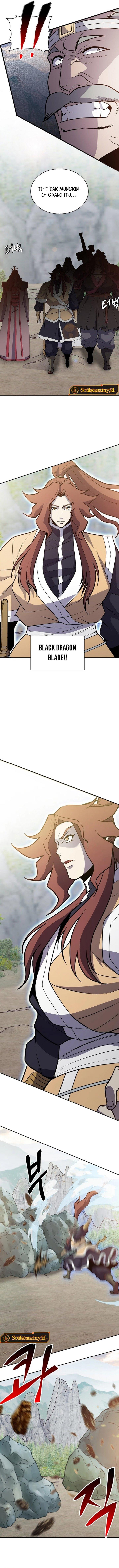 the-flag-bearer-warrior - Chapter: 45