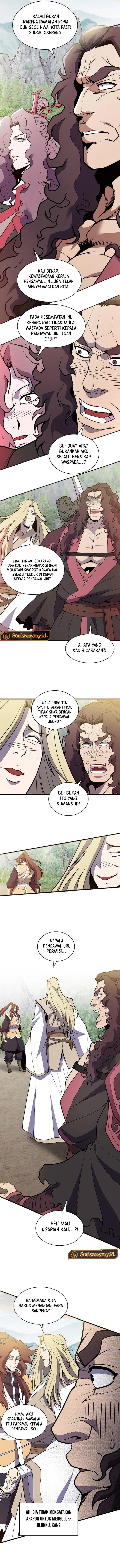 the-flag-bearer-warrior - Chapter: 45
