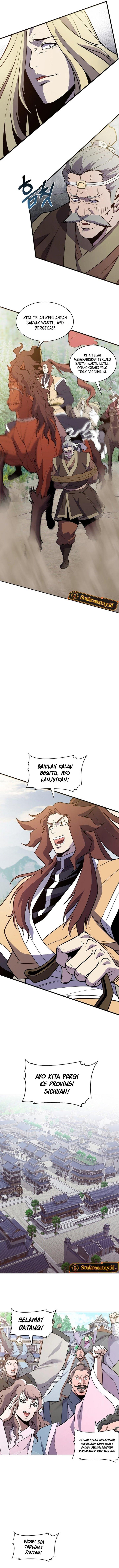 the-flag-bearer-warrior - Chapter: 45