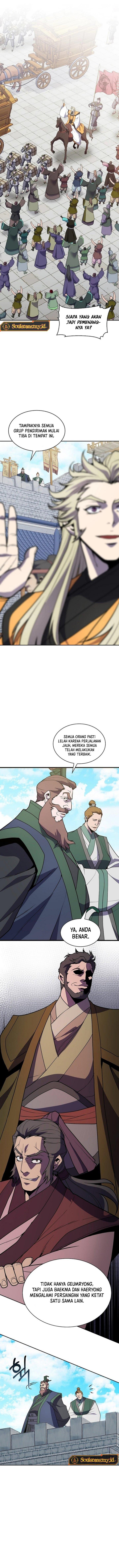 the-flag-bearer-warrior - Chapter: 45