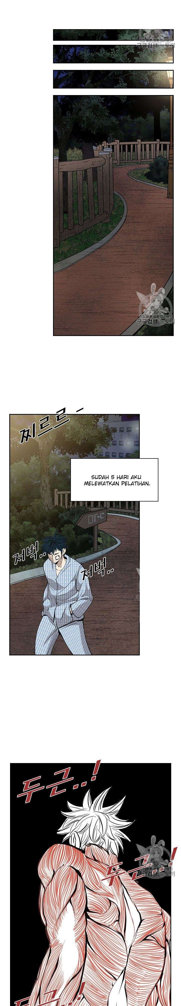 shark - Chapter: 178