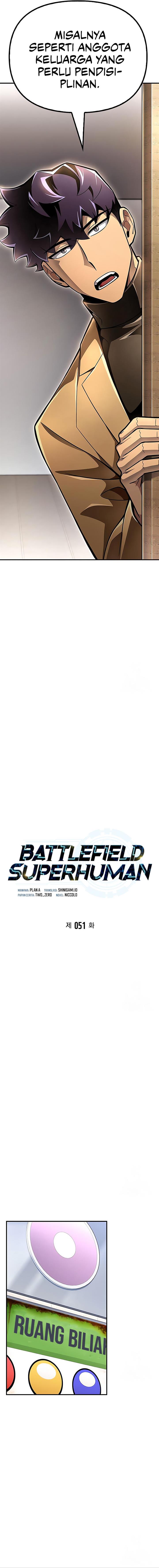 superhuman-battlefield - Chapter: 51