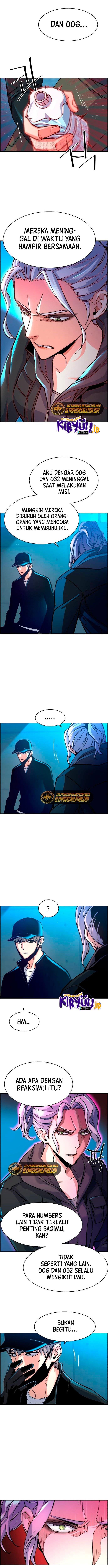 mercenary-enrollment - Chapter: 96