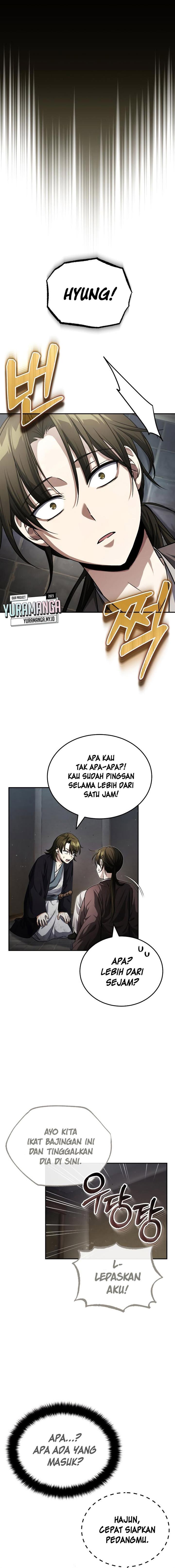the-terminally-ill-young-master-of-the-baek-clan - Chapter: 6