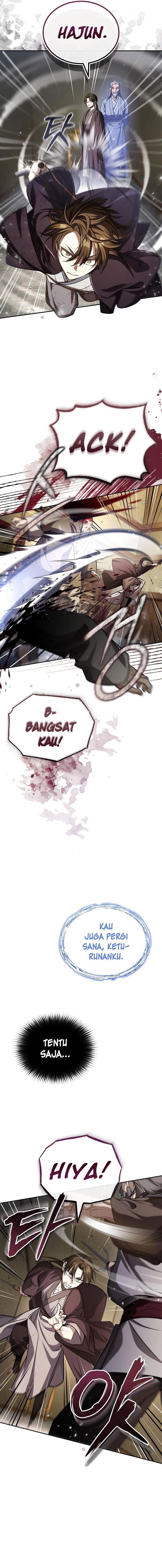 the-terminally-ill-young-master-of-the-baek-clan - Chapter: 6