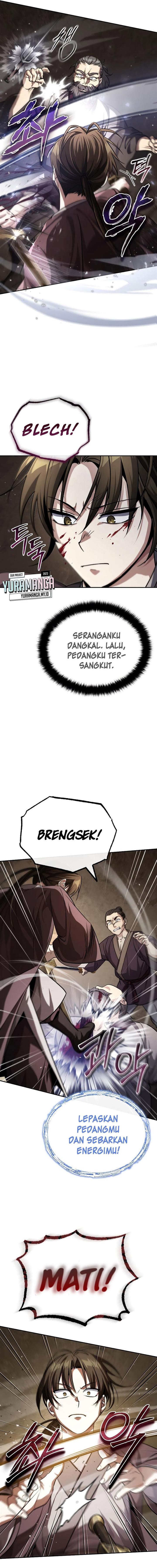 the-terminally-ill-young-master-of-the-baek-clan - Chapter: 6