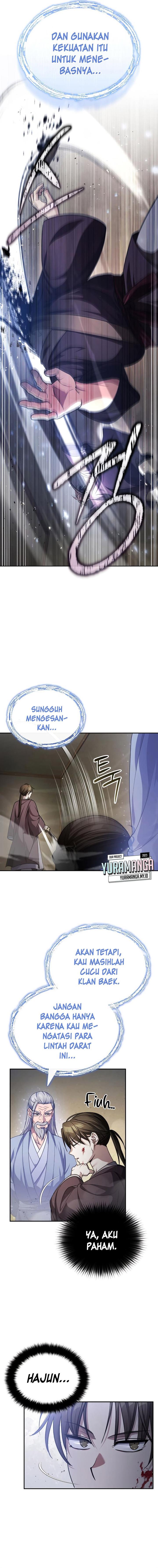 the-terminally-ill-young-master-of-the-baek-clan - Chapter: 6