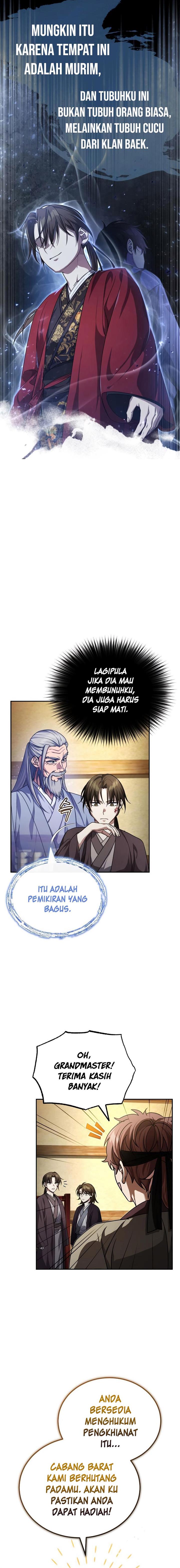 the-terminally-ill-young-master-of-the-baek-clan - Chapter: 6