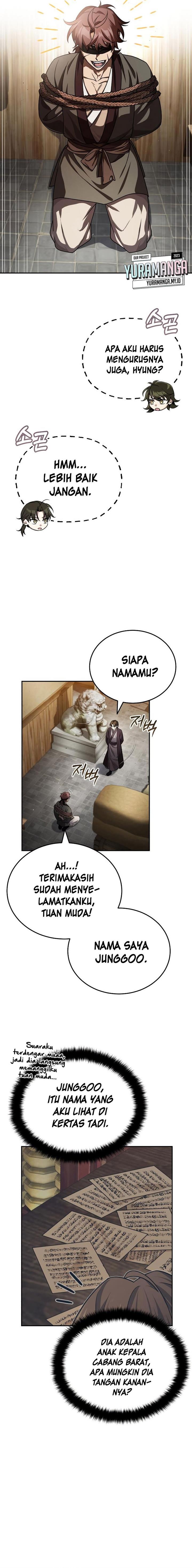 the-terminally-ill-young-master-of-the-baek-clan - Chapter: 6