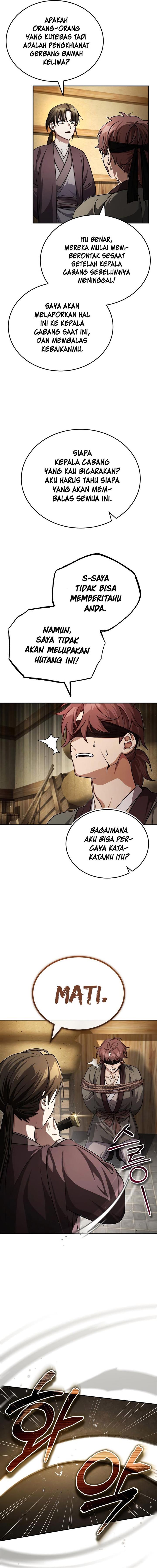 the-terminally-ill-young-master-of-the-baek-clan - Chapter: 6
