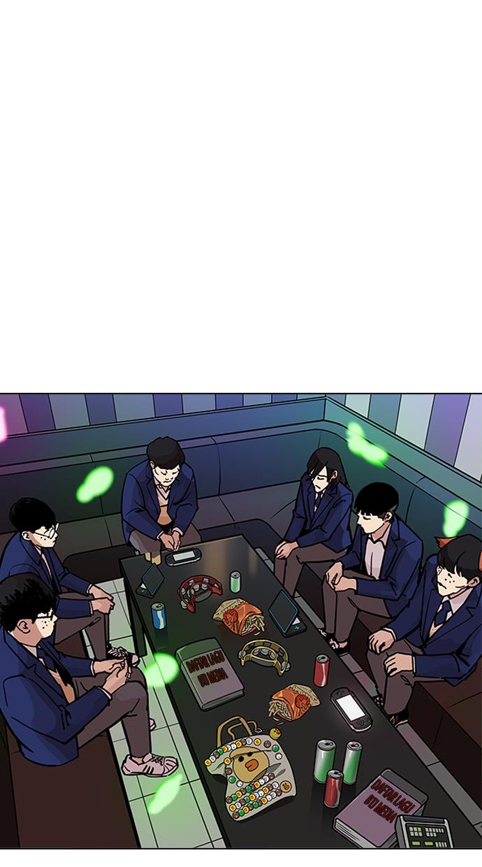 lookism - Chapter: 201