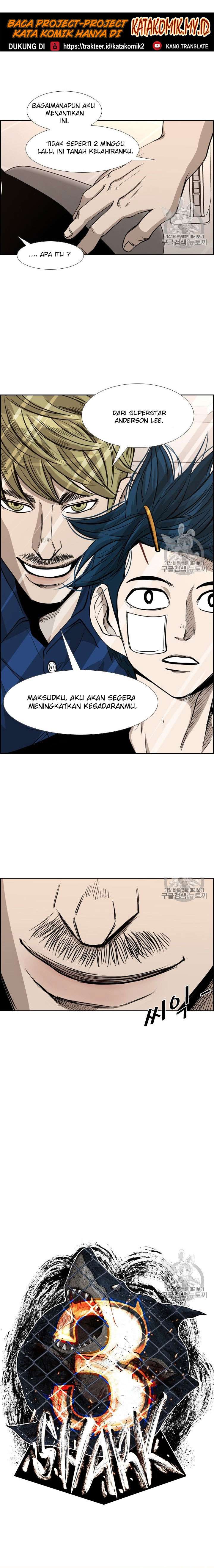 shark - Chapter: 179