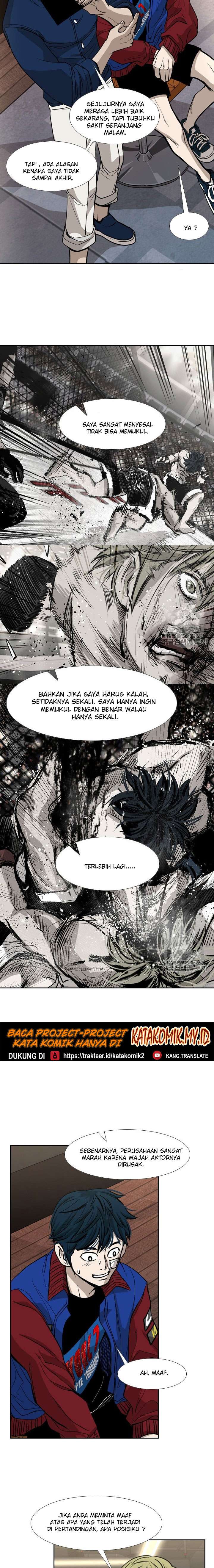 shark - Chapter: 179