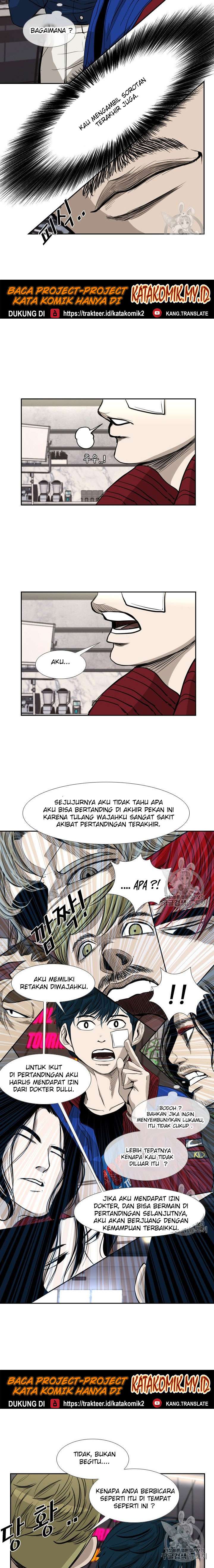 shark - Chapter: 179