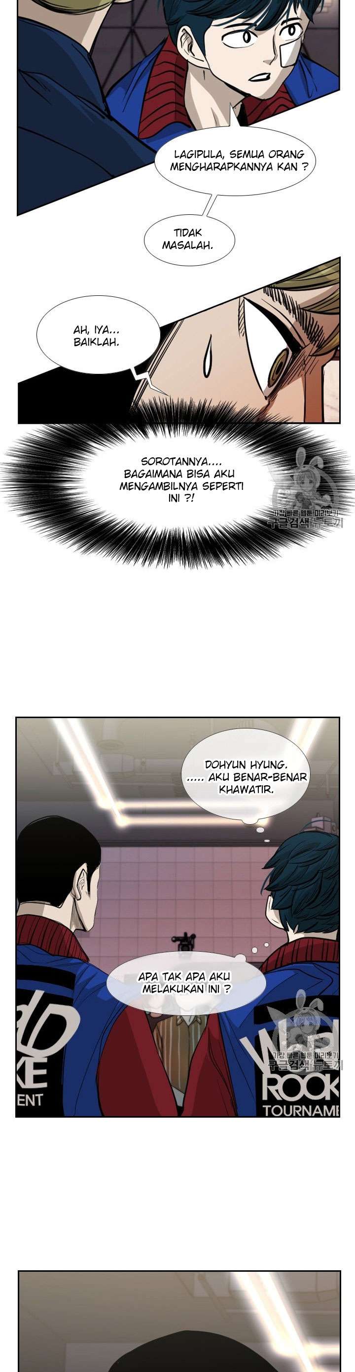 shark - Chapter: 179