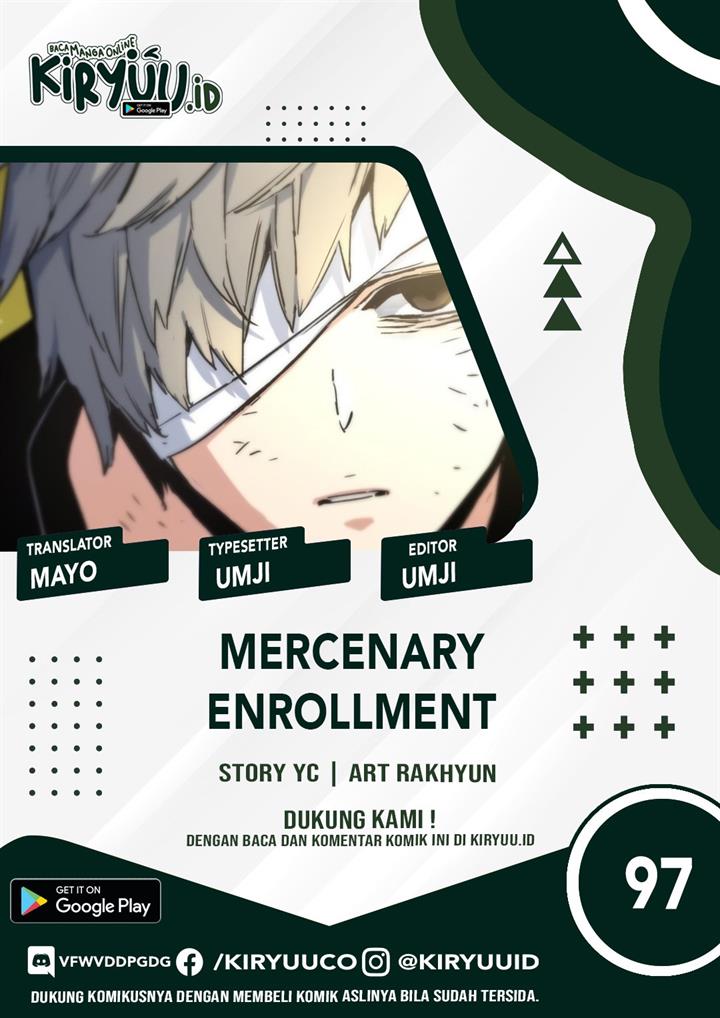 mercenary-enrollment - Chapter: 97