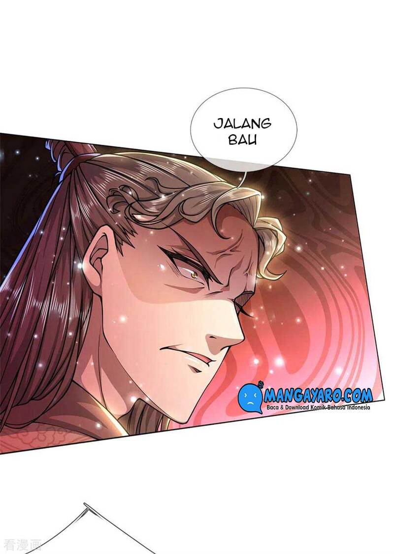 jiandao-lingtian - Chapter: 108