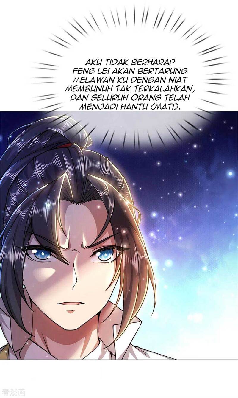 jiandao-lingtian - Chapter: 108