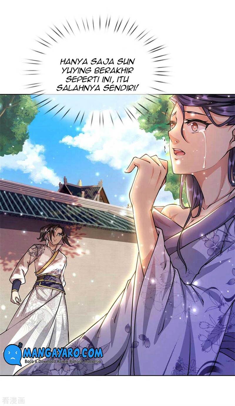 jiandao-lingtian - Chapter: 108