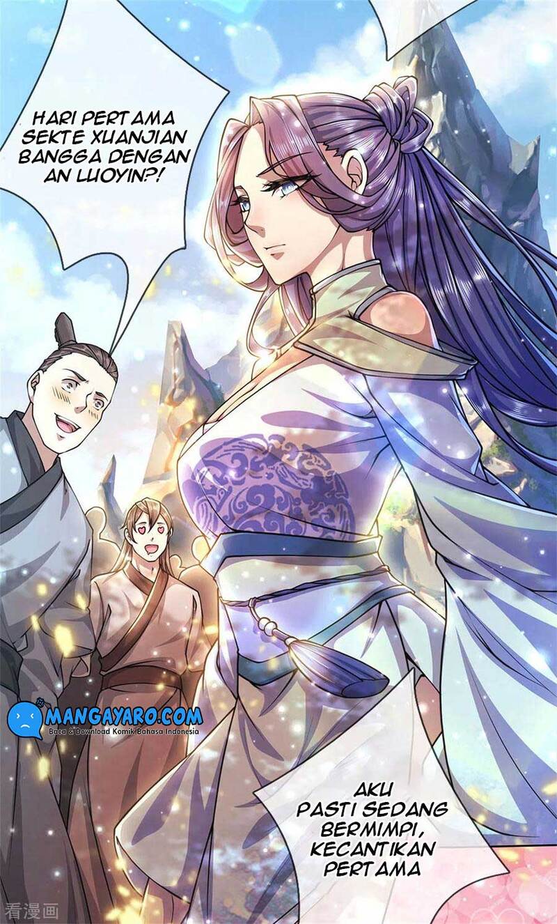 jiandao-lingtian - Chapter: 108