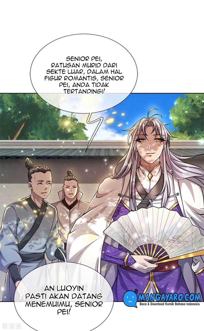 jiandao-lingtian - Chapter: 108