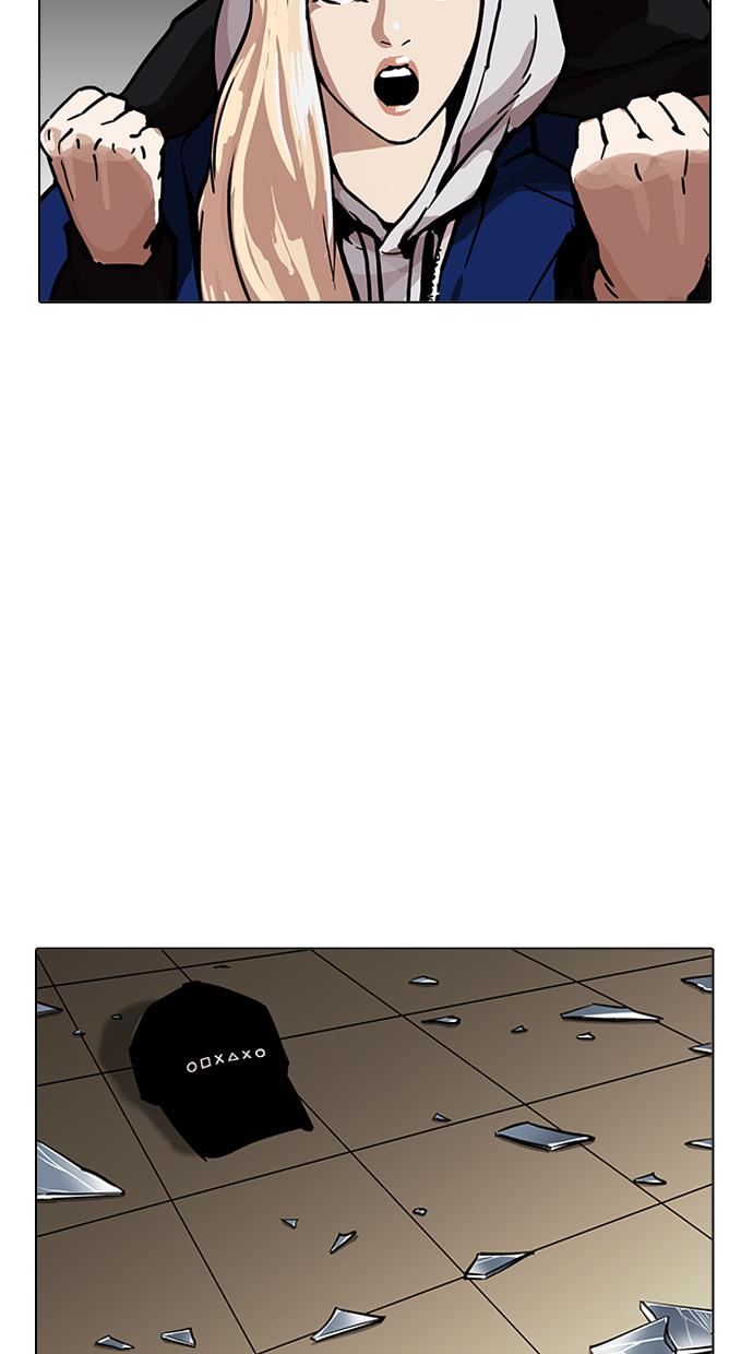 lookism - Chapter: 200