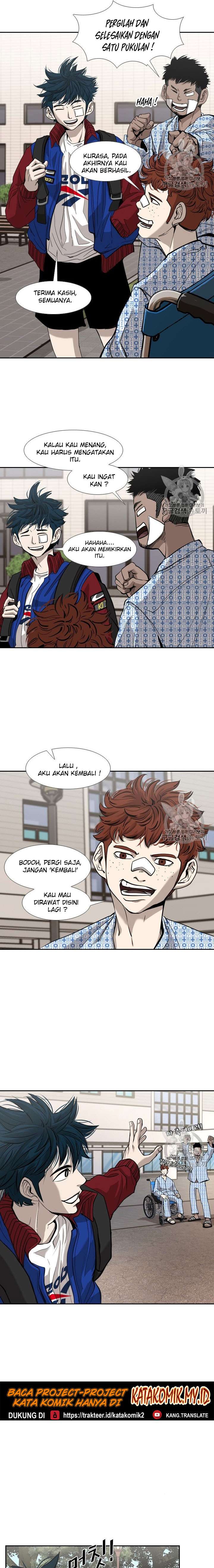 shark - Chapter: 180