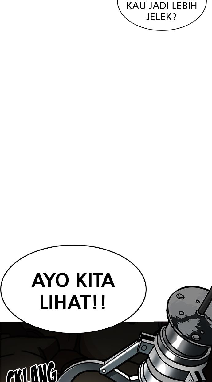 lookism - Chapter: 200