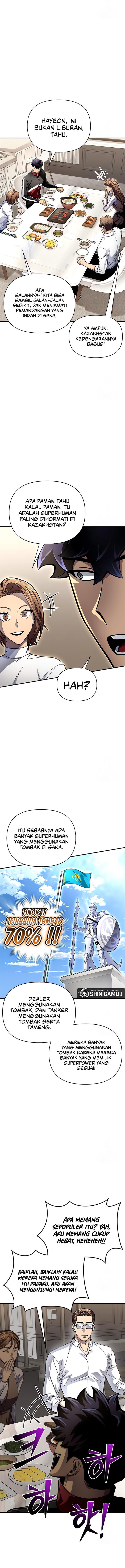 superhuman-battlefield - Chapter: 53