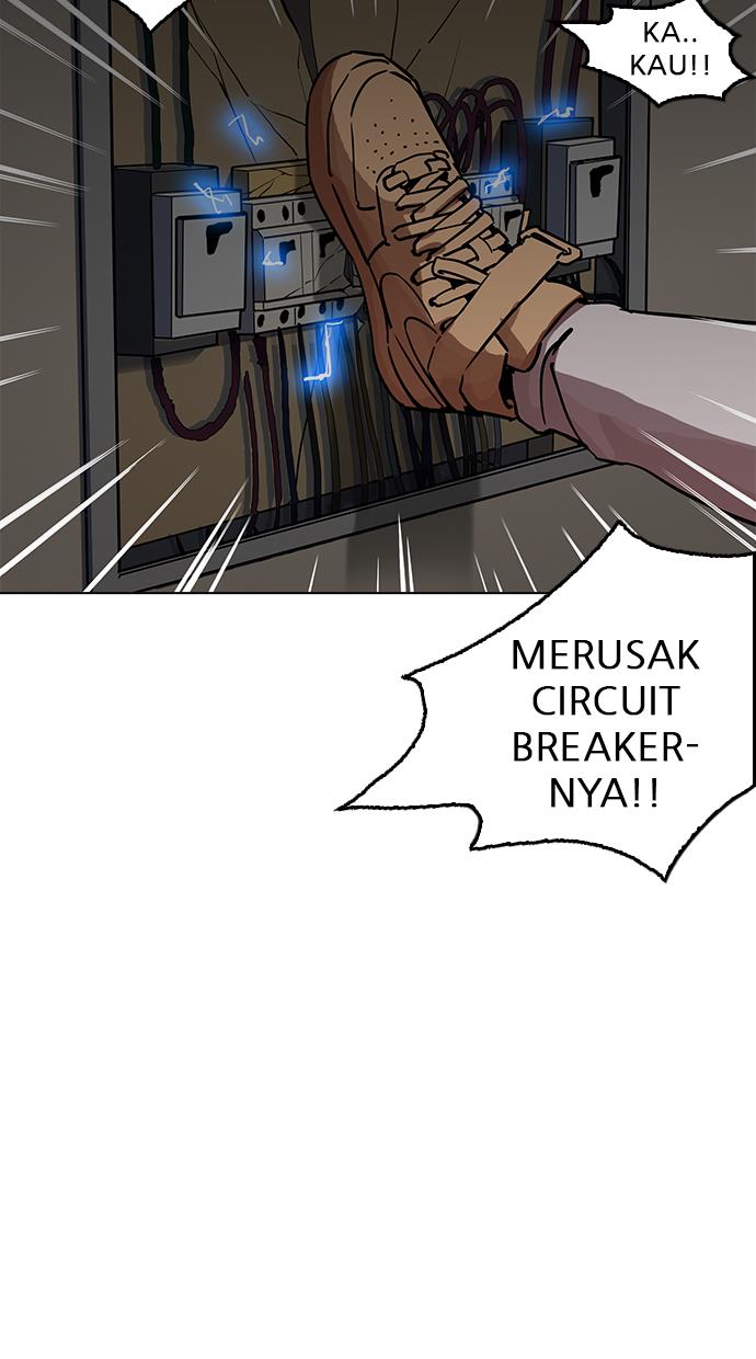 lookism - Chapter: 200