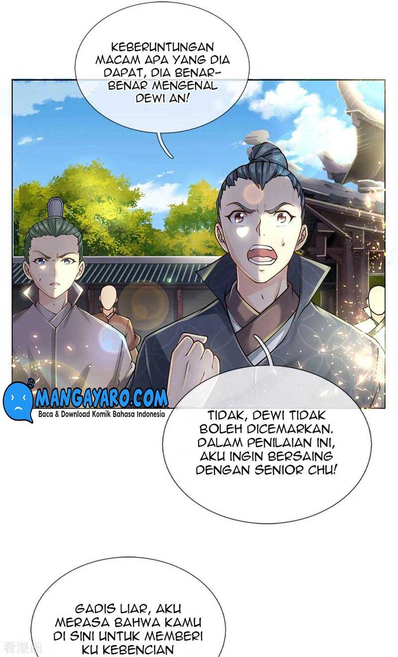 jiandao-lingtian - Chapter: 109