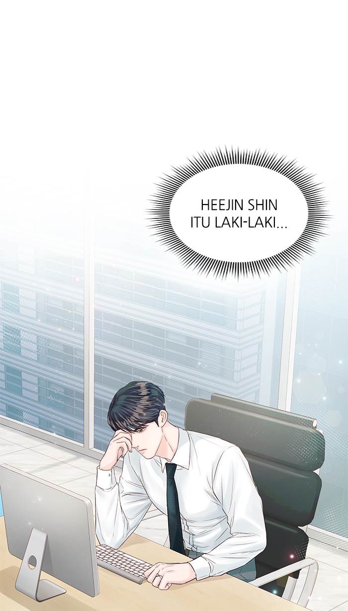 there-must-be-happy-endings - Chapter: 19