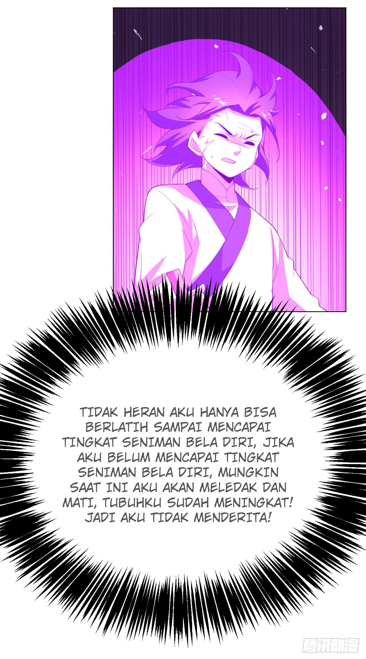 martial-inverse - Chapter: 27