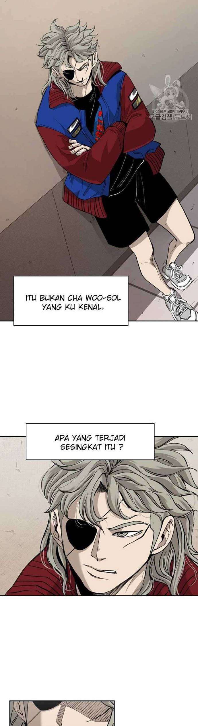 shark - Chapter: 182