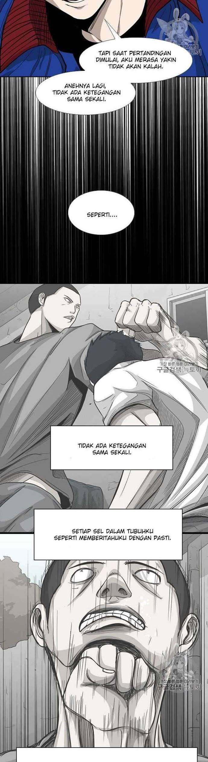 shark - Chapter: 182