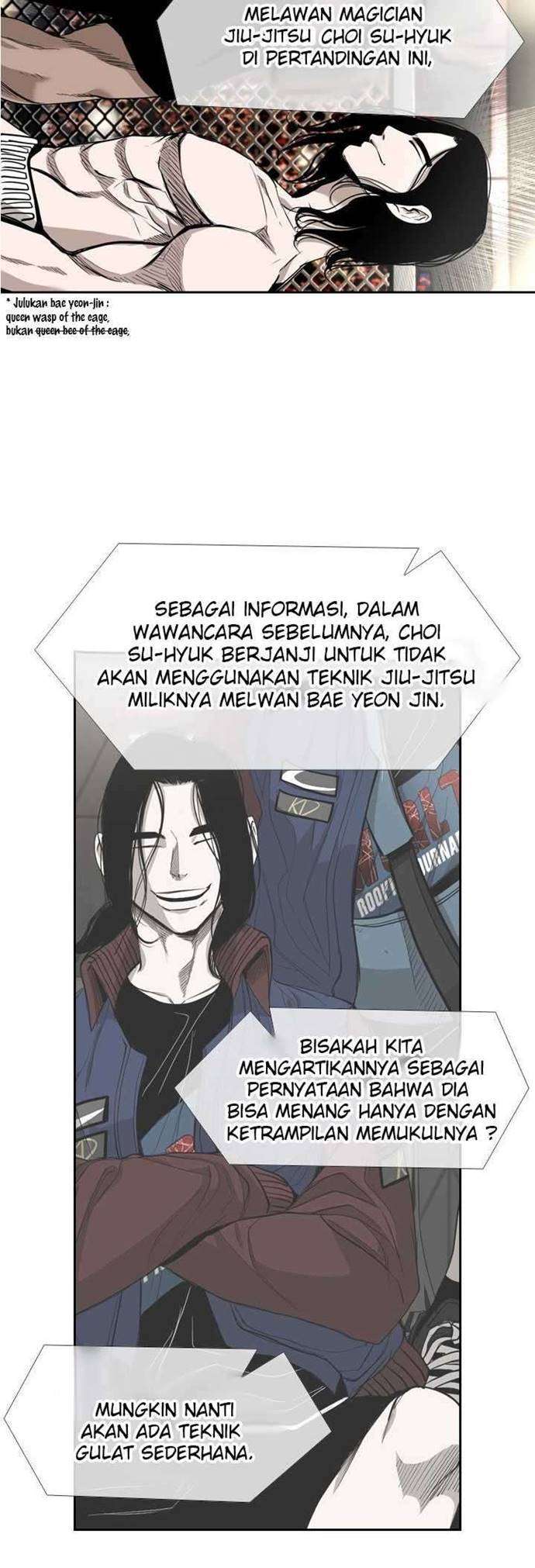 shark - Chapter: 182