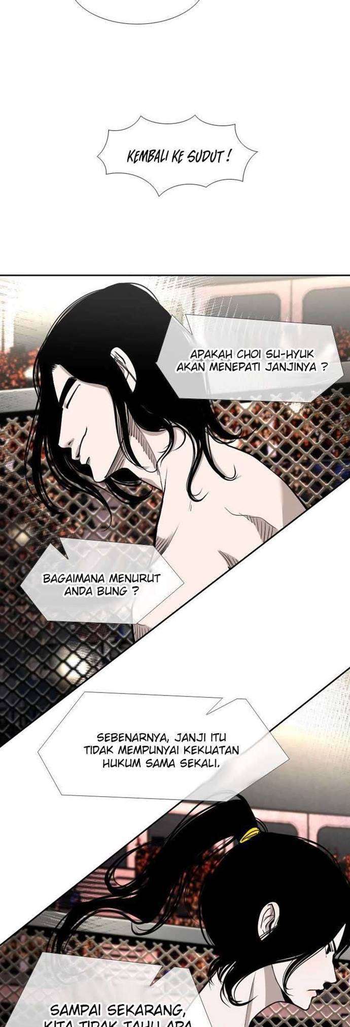 shark - Chapter: 182