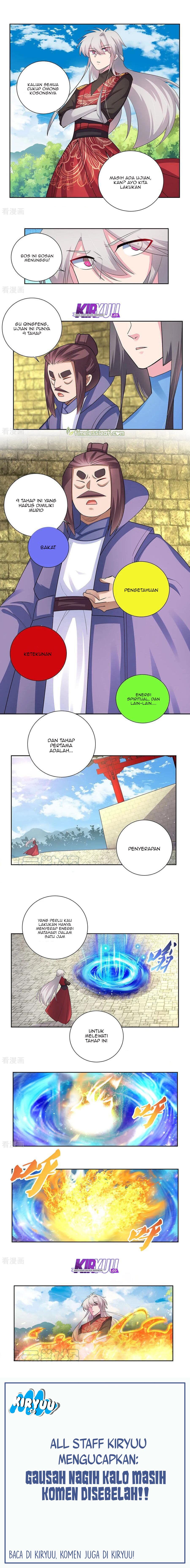 above-all-gods - Chapter: 83