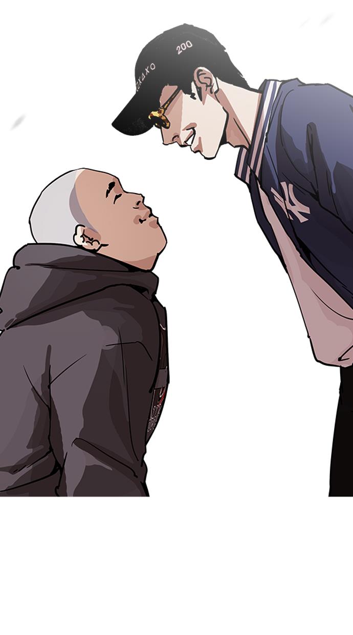 lookism - Chapter: 199