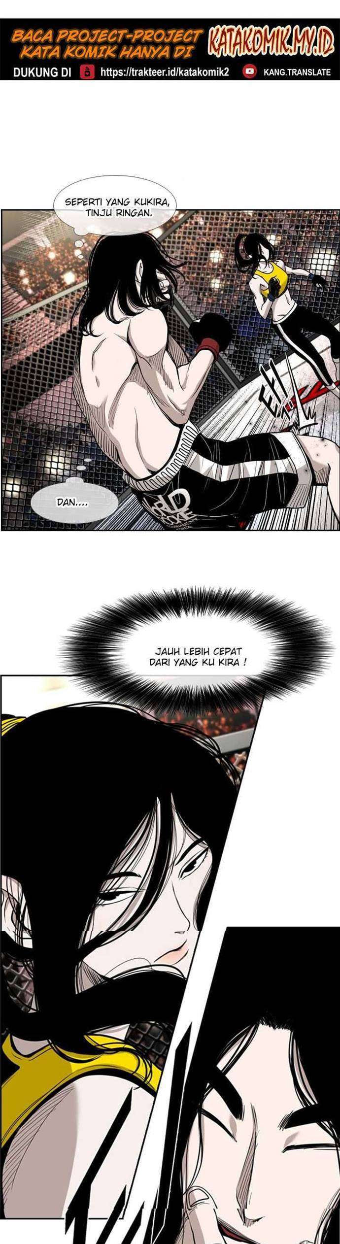 shark - Chapter: 183