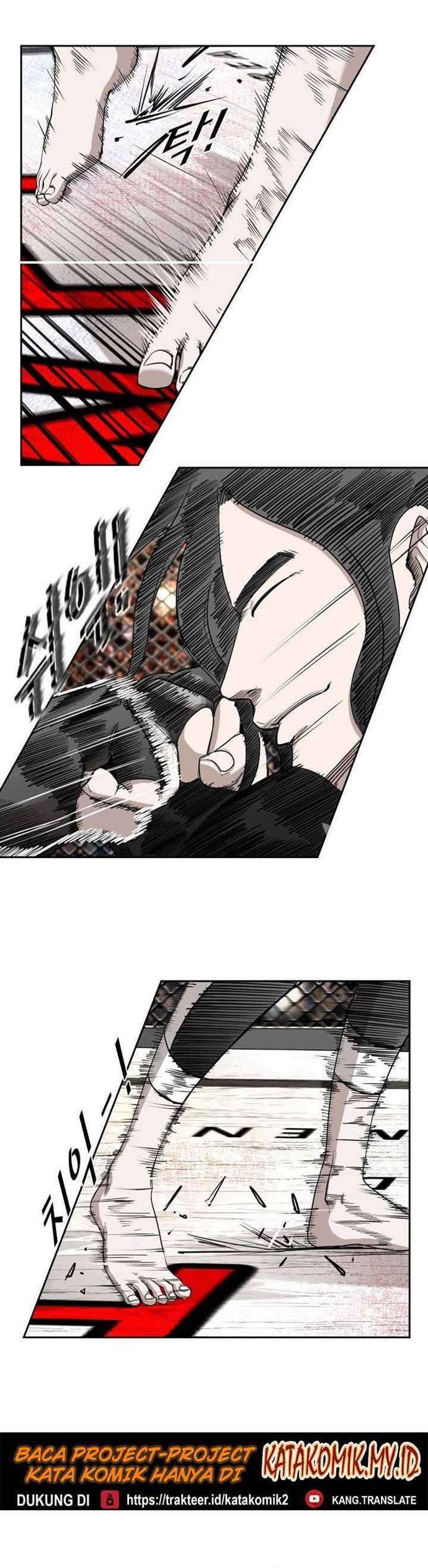 shark - Chapter: 183