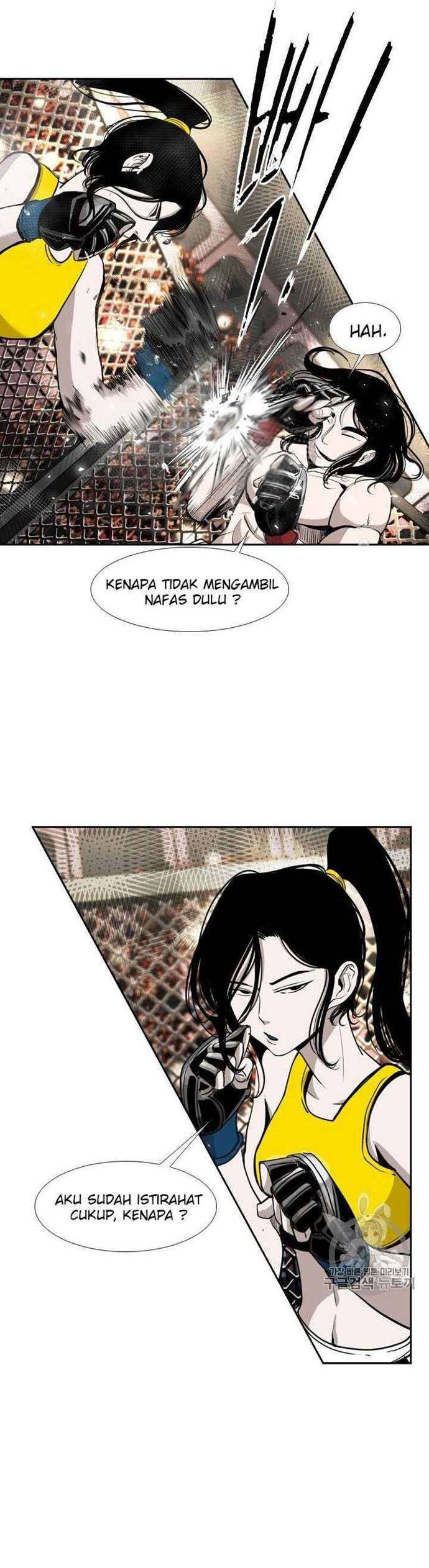 shark - Chapter: 183