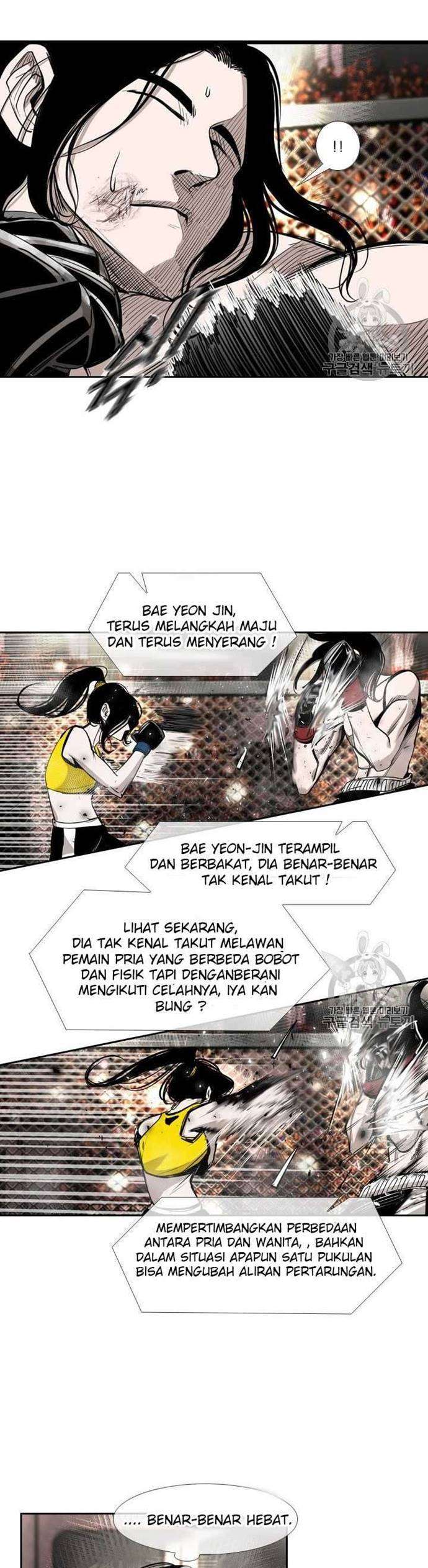 shark - Chapter: 183