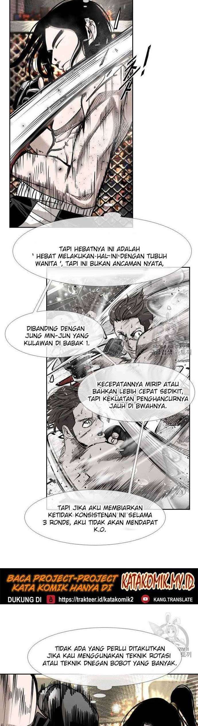 shark - Chapter: 183