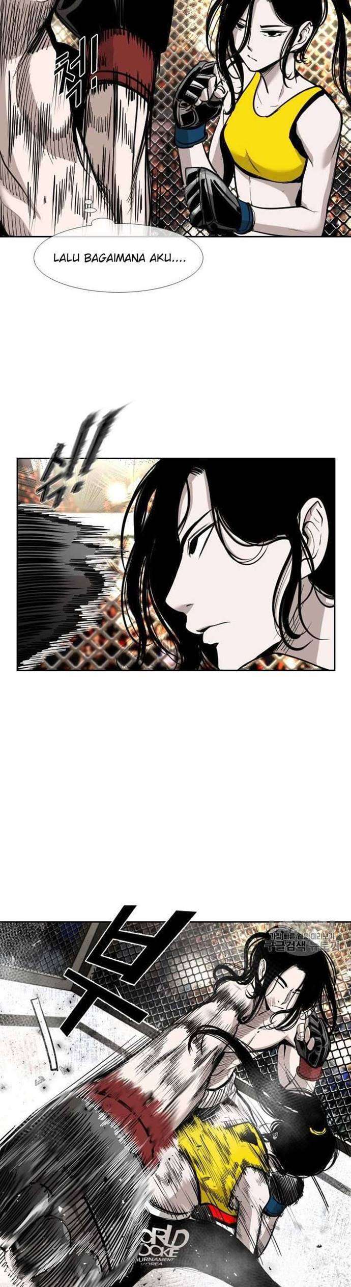 shark - Chapter: 183