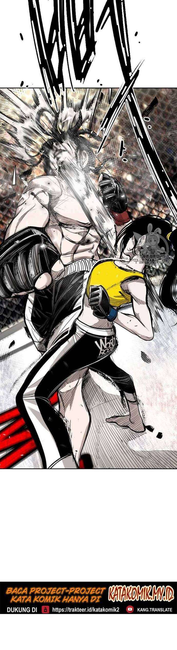 shark - Chapter: 183
