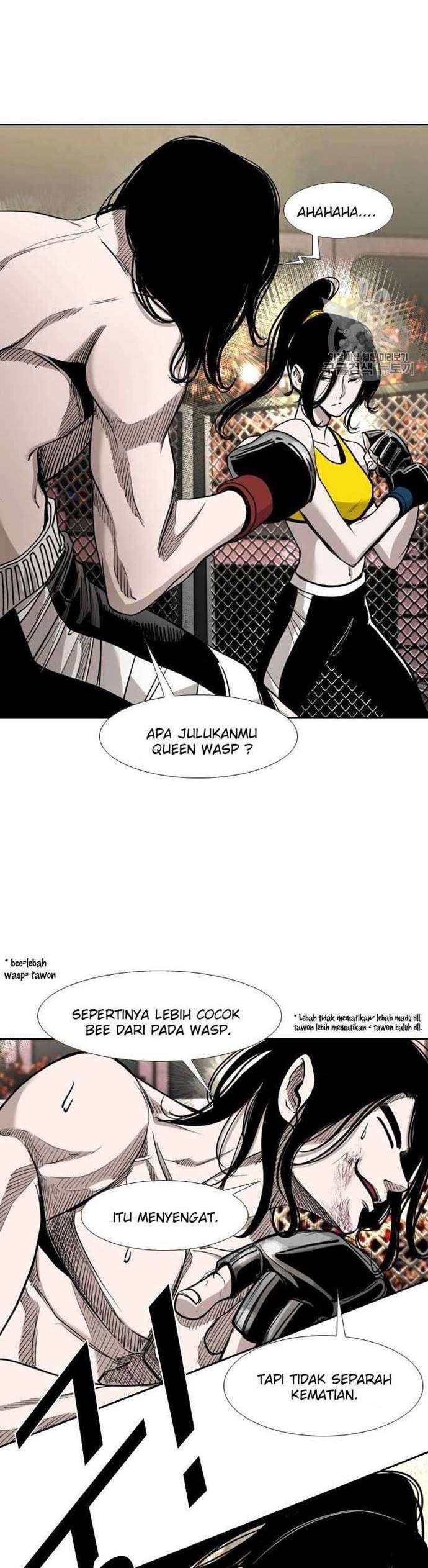 shark - Chapter: 183