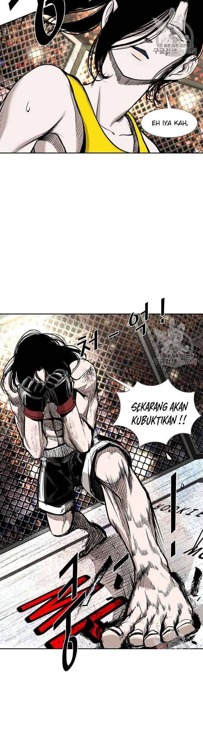 shark - Chapter: 183